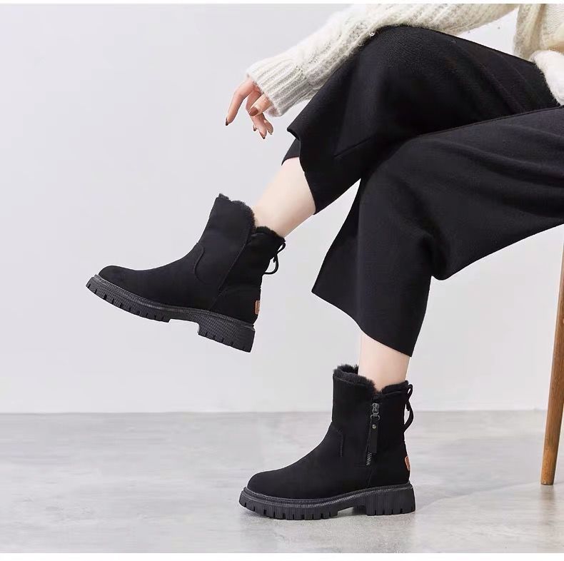 Phoebe | Women's Winter Chic Boots
