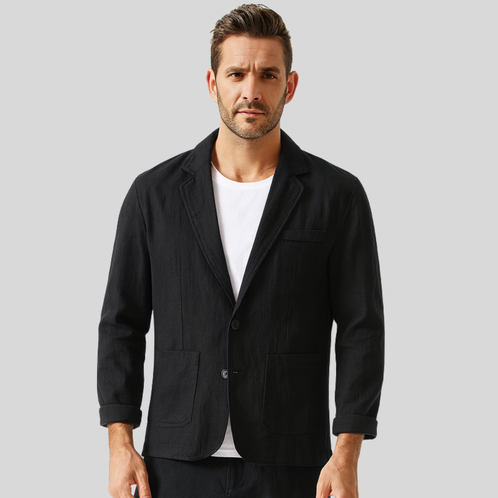 Men’s Casual Blazer | Outerwear