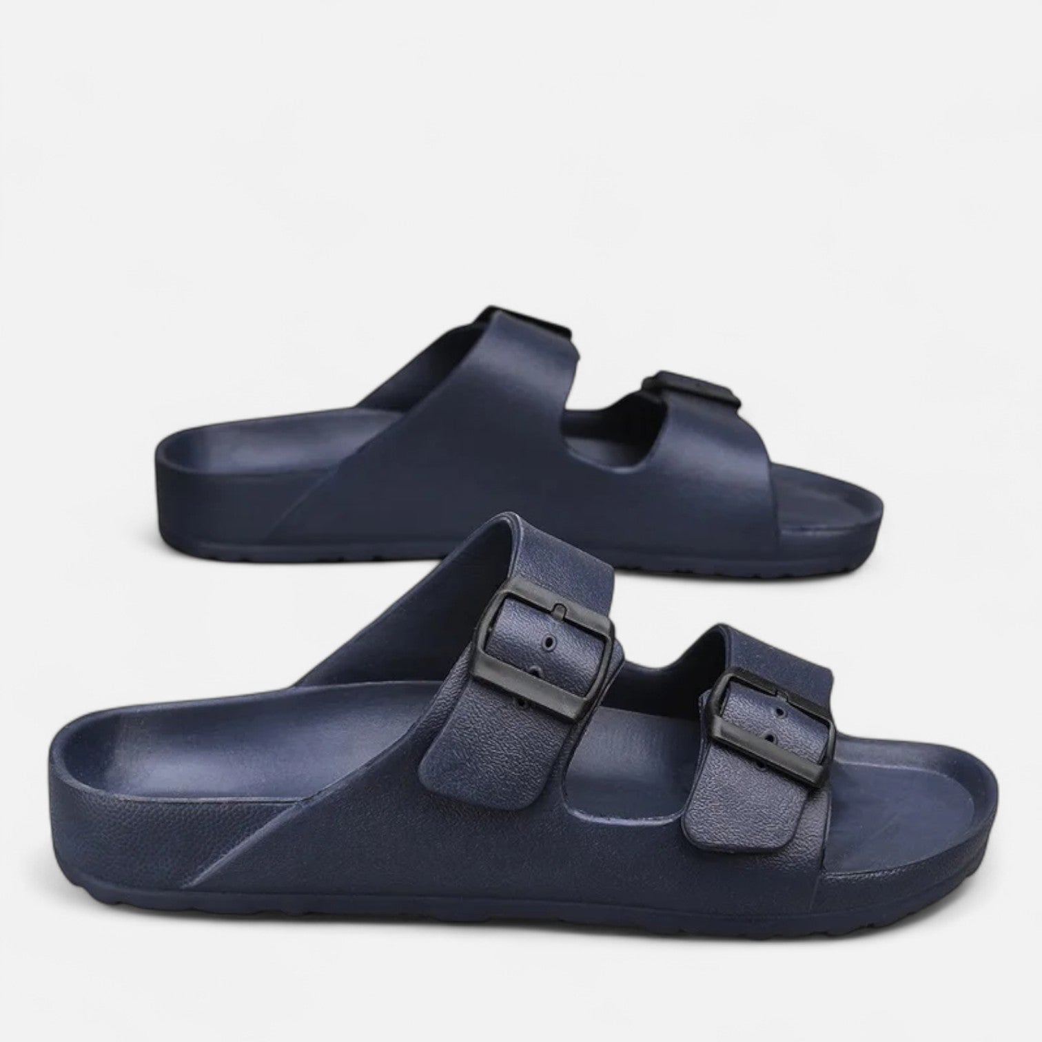 Men’s Casual Sandals – Effortless Comfort, Everyday Sophistication
