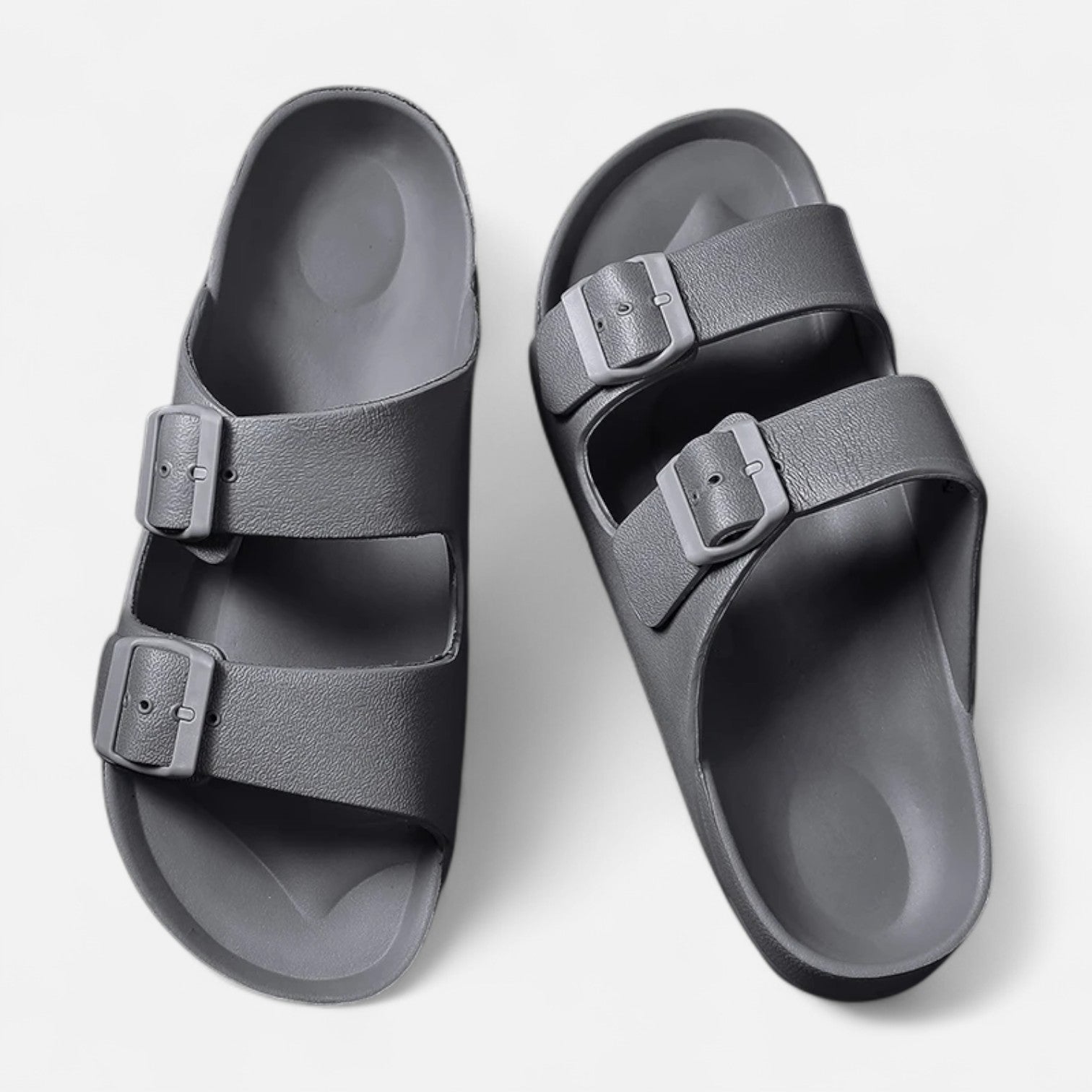 Men’s Casual Sandals – Effortless Comfort, Everyday Sophistication
