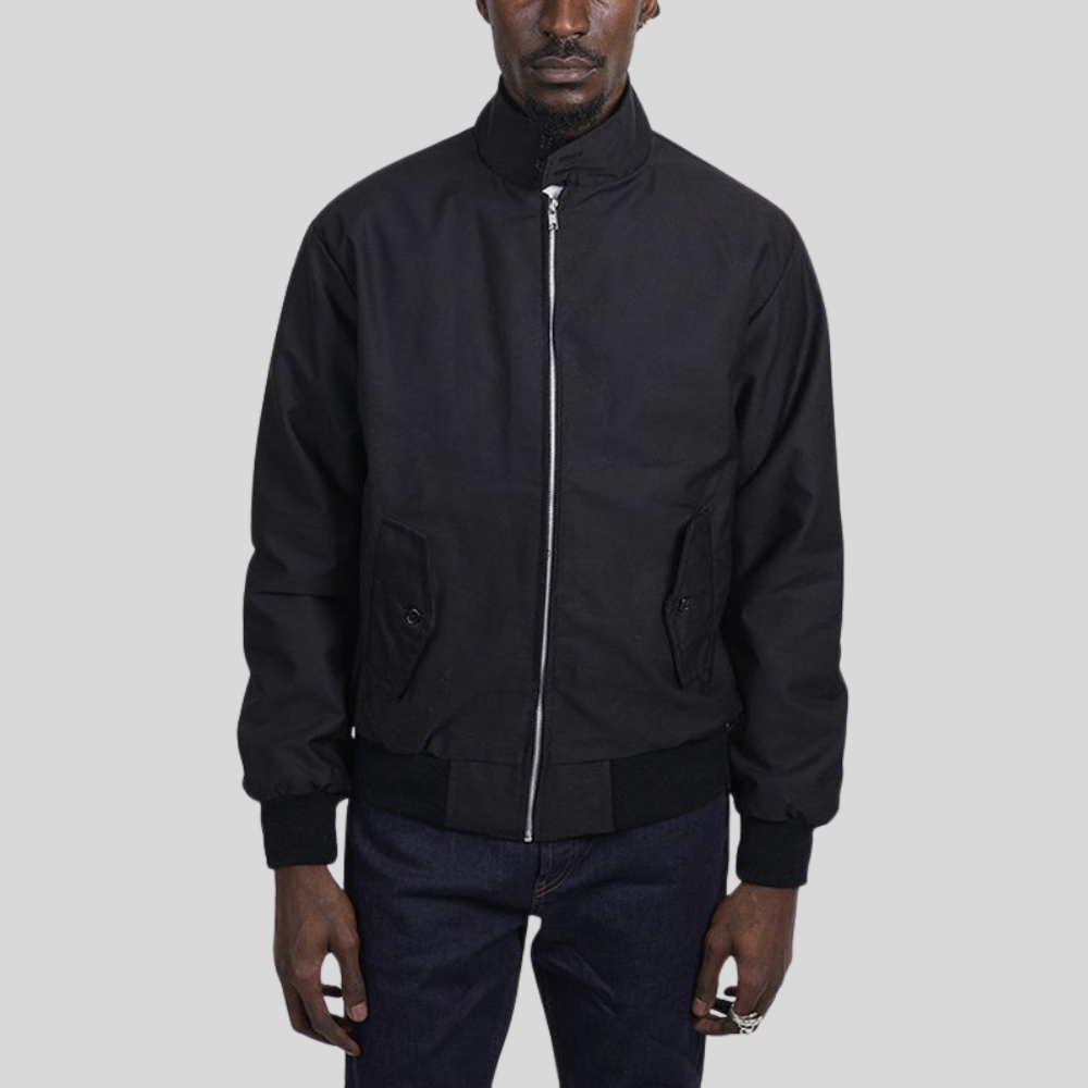 Men’s Bomber Jacket | Outerwear