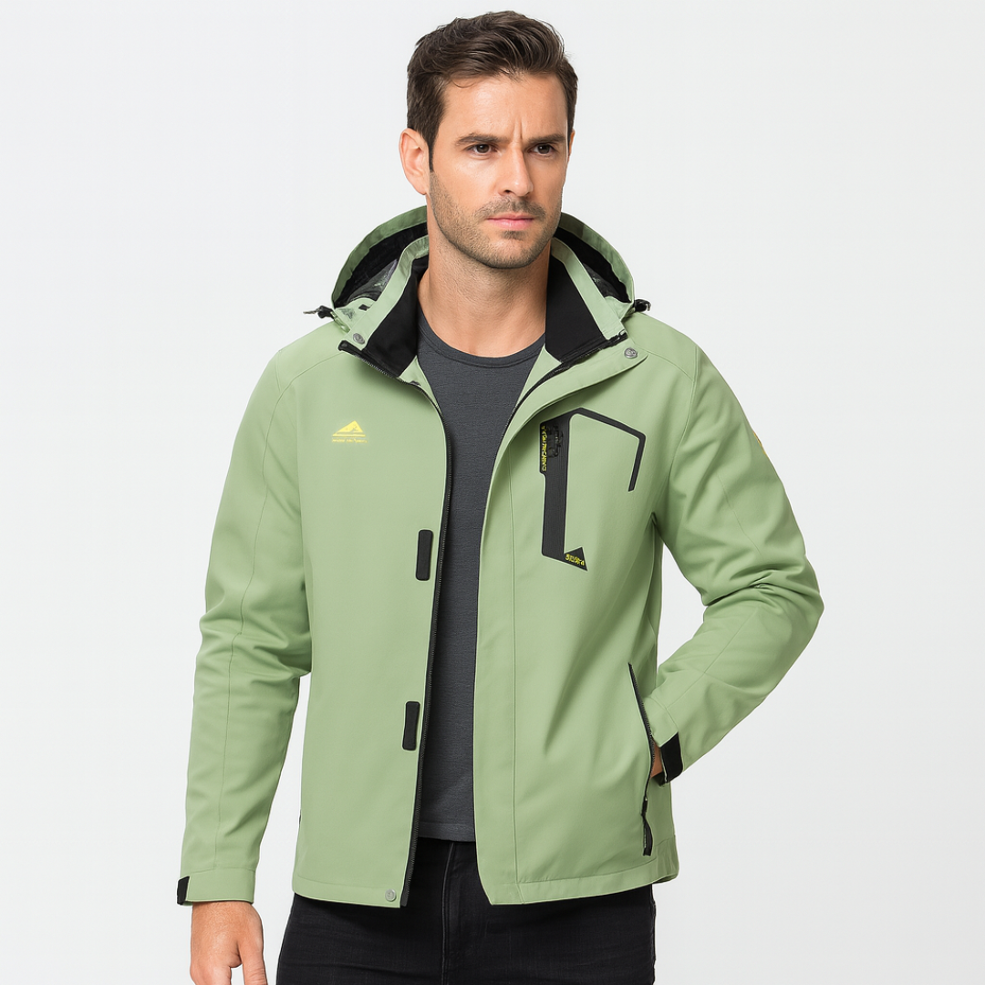 Men's Sports Jacket | Durable