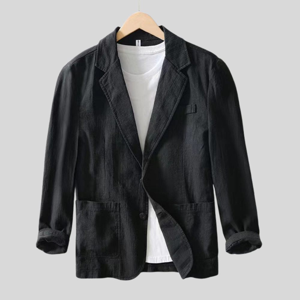 Men’s Casual Blazer | Outerwear