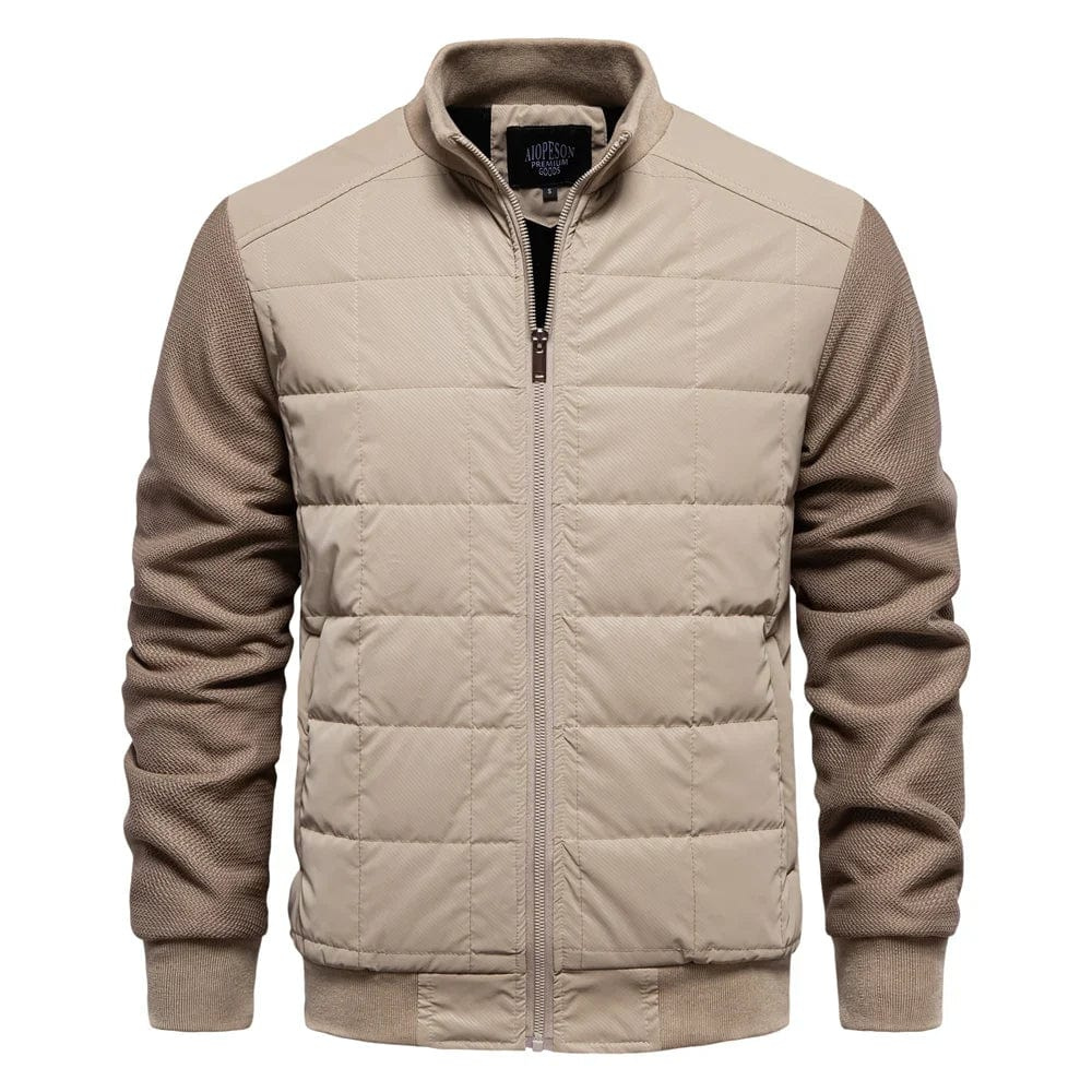 Men's Puffer Jacket | Classic