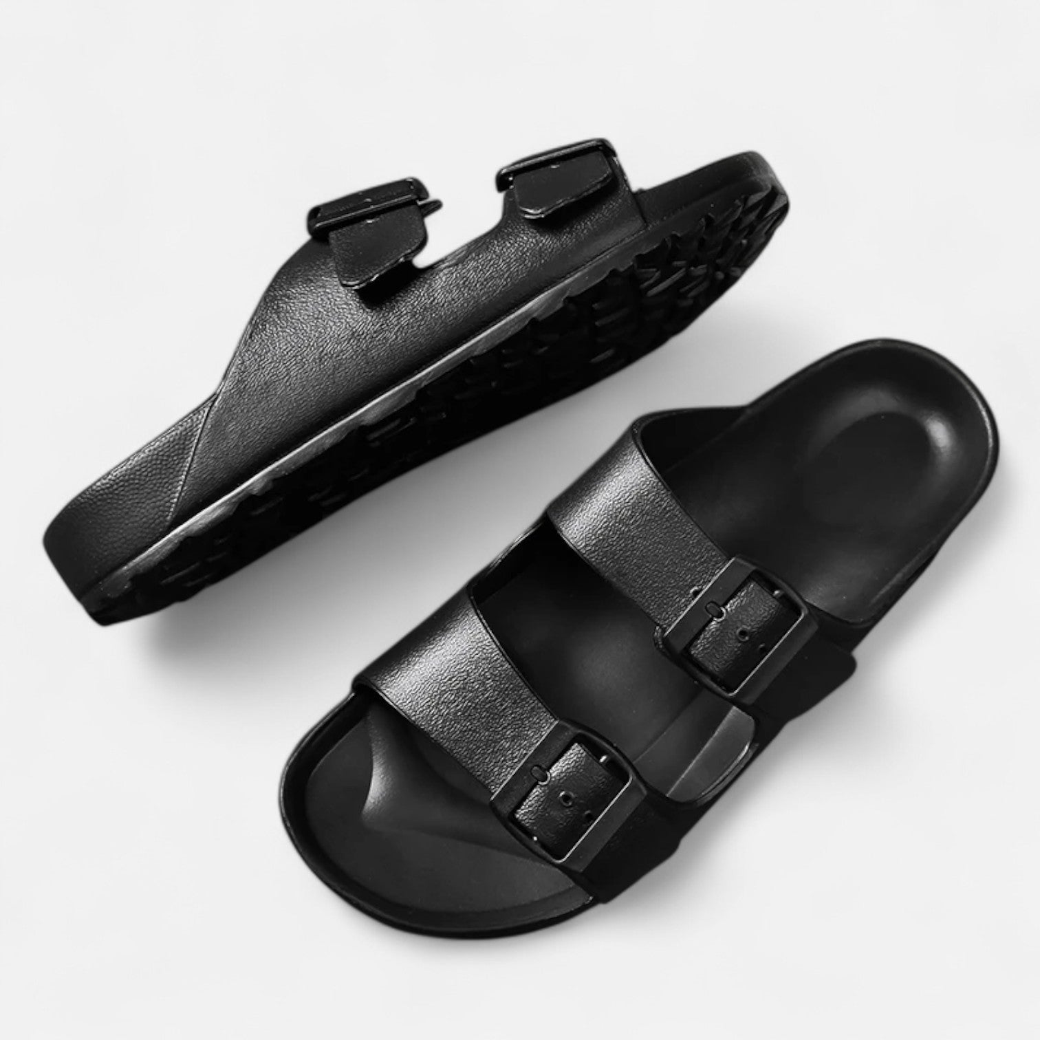 Men’s Casual Sandals – Effortless Comfort, Everyday Sophistication