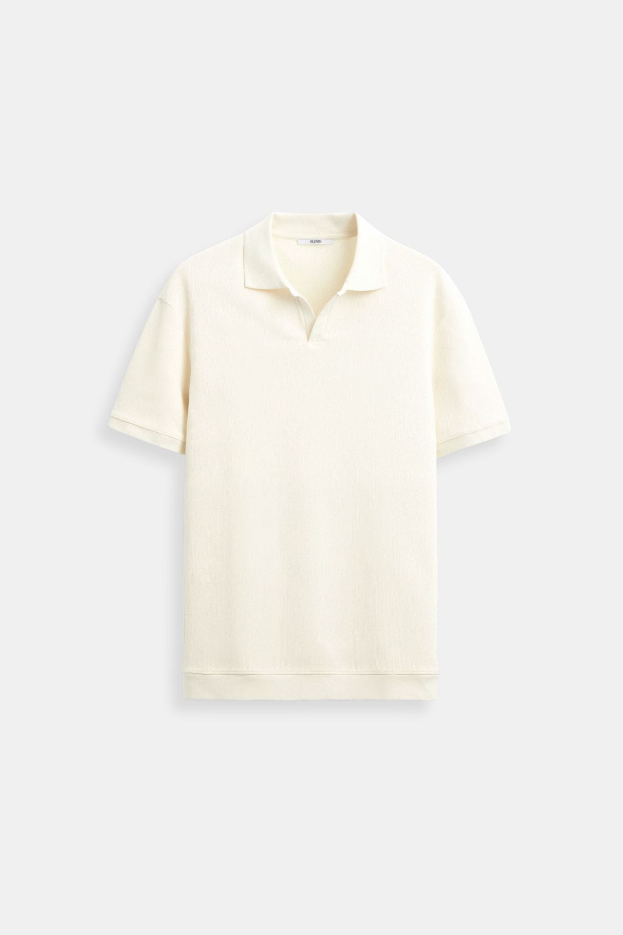 Old Money Polo Shirt