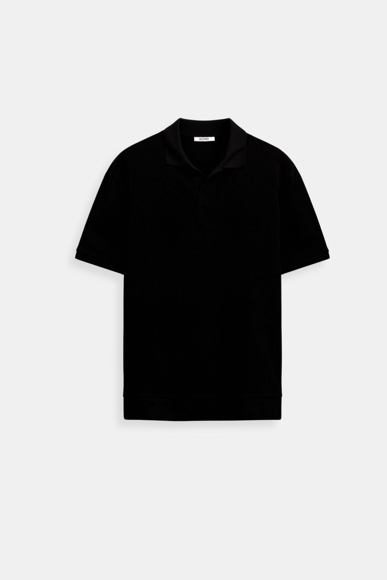 Old Money Polo Shirt