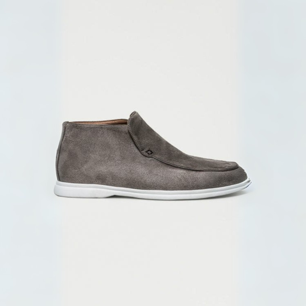 Men's Casual Slip-On Shoes | Comfortable