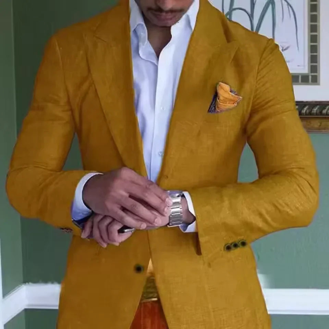 Men's Slim Fit Blazer | Stylish