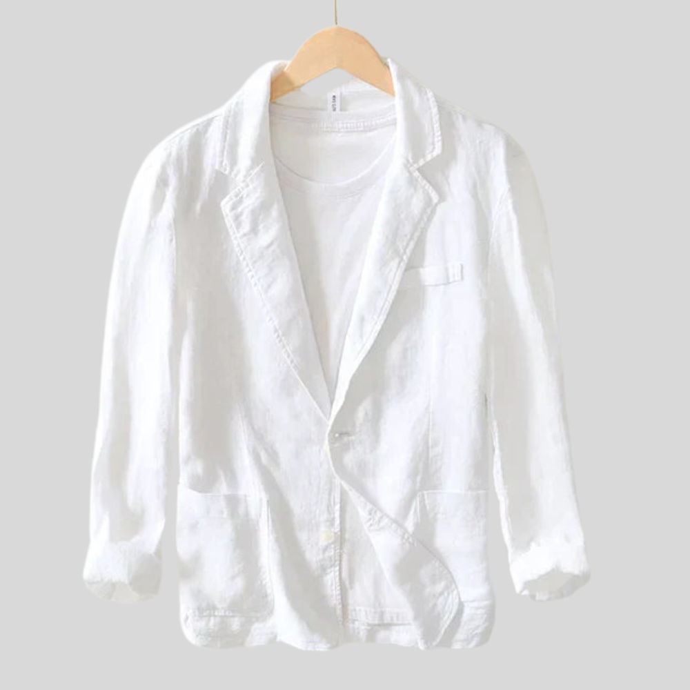 Men’s Casual Blazer | Outerwear