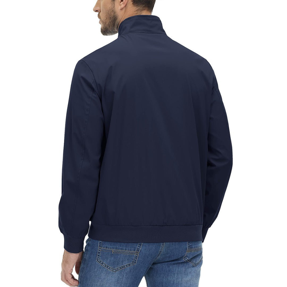 Men's Slim Fit Jacket | Everyday
