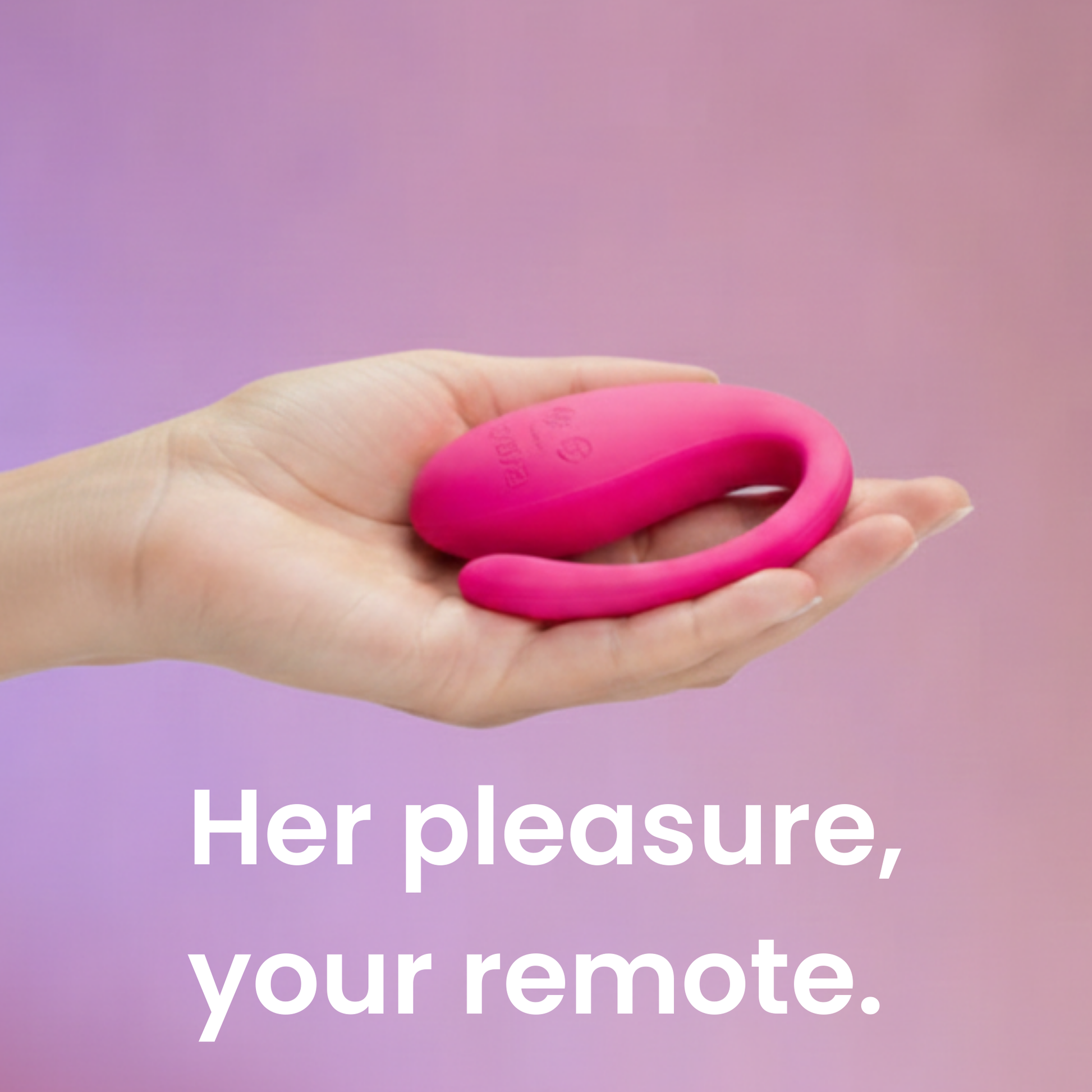 Hummingbird™ Smart Massager