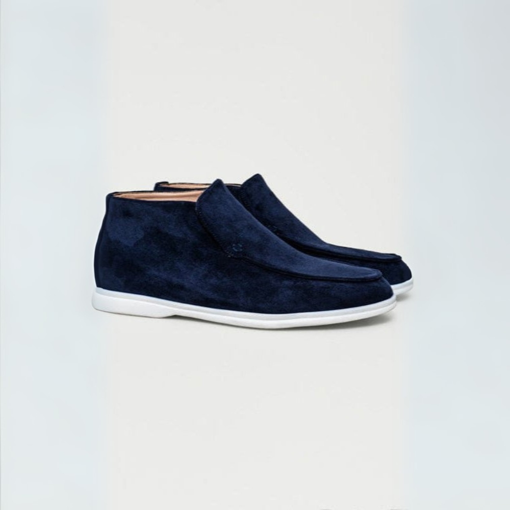Men's Slip-On Shoes | Premium