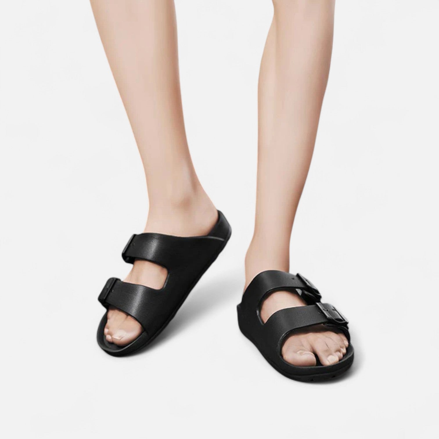 Men’s Casual Sandals – Effortless Comfort, Everyday Sophistication