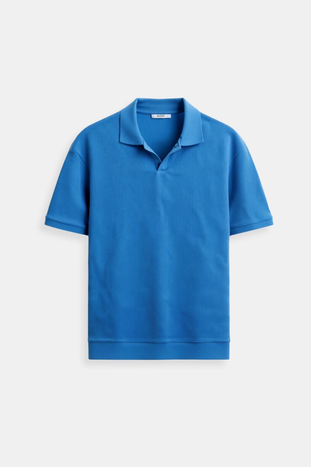 Old Money Polo Shirt