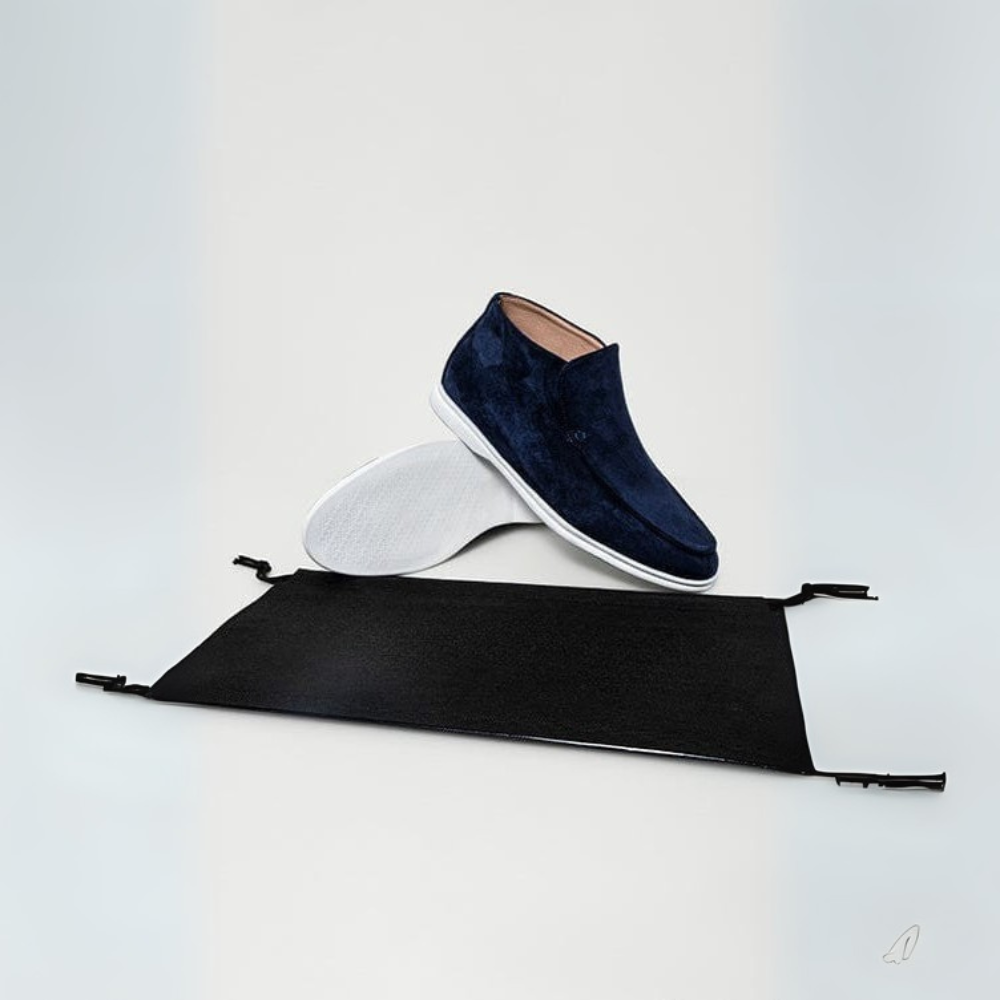 Men's Slip-On Shoes | Premium
