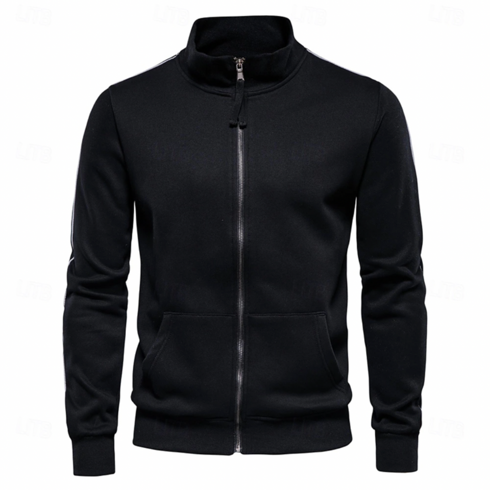 Men's Full Zip Jacket | Versatile
