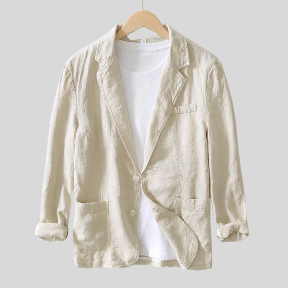 Men’s Casual Blazer | Outerwear