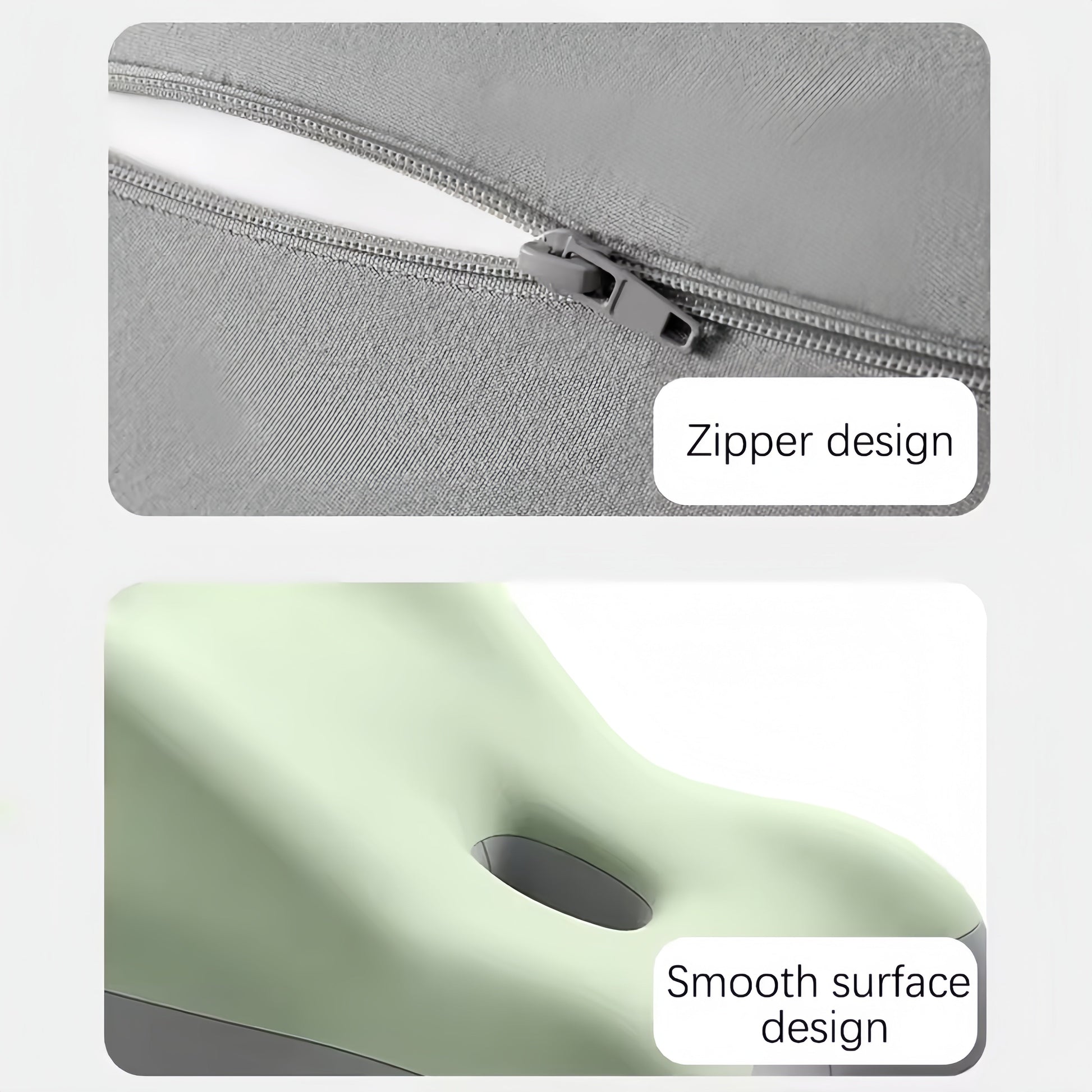 The Sensuara pillow - Specially designed for couples