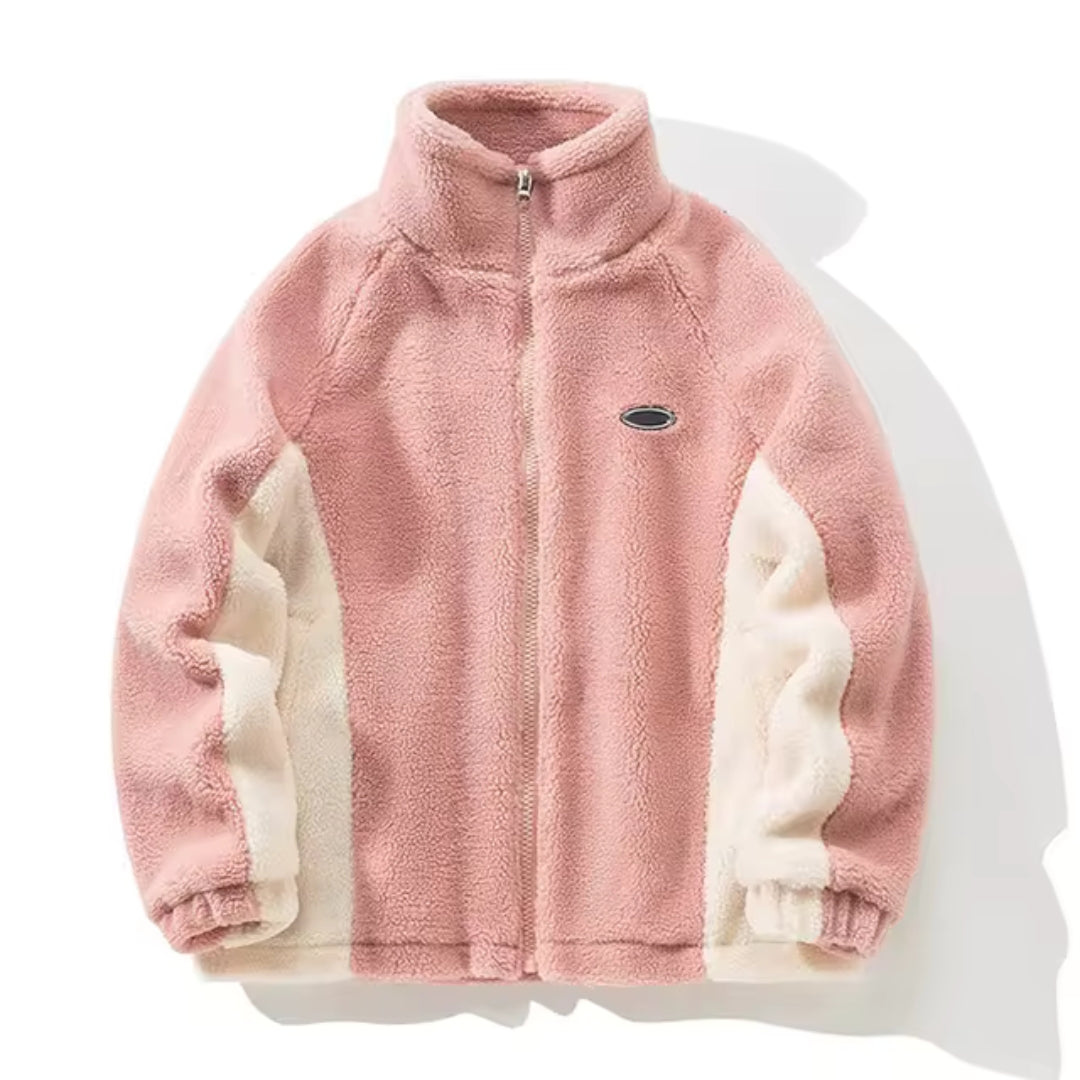 Men's Fleece Jacket | Cozy