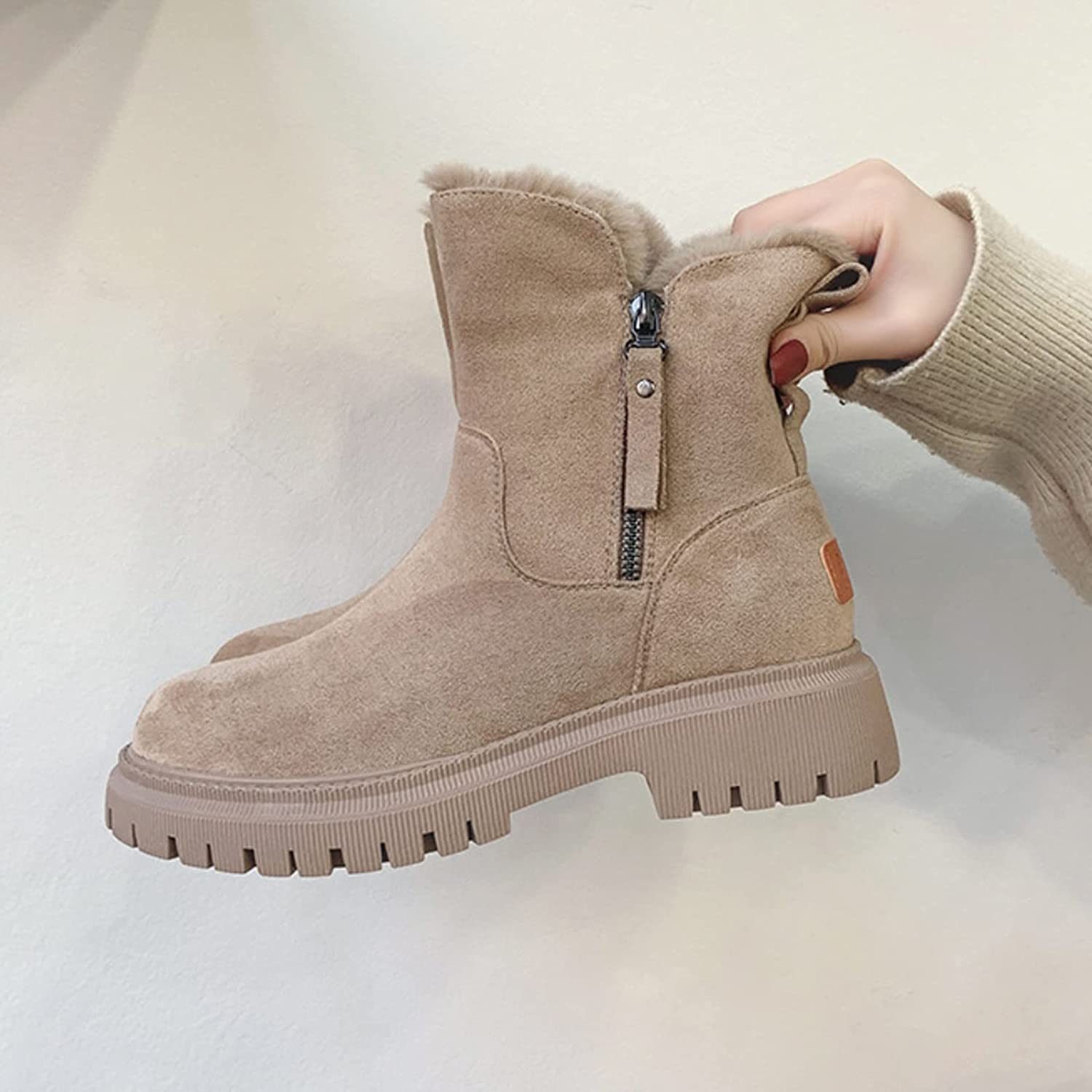 Phoebe | Women's Winter Chic Boots