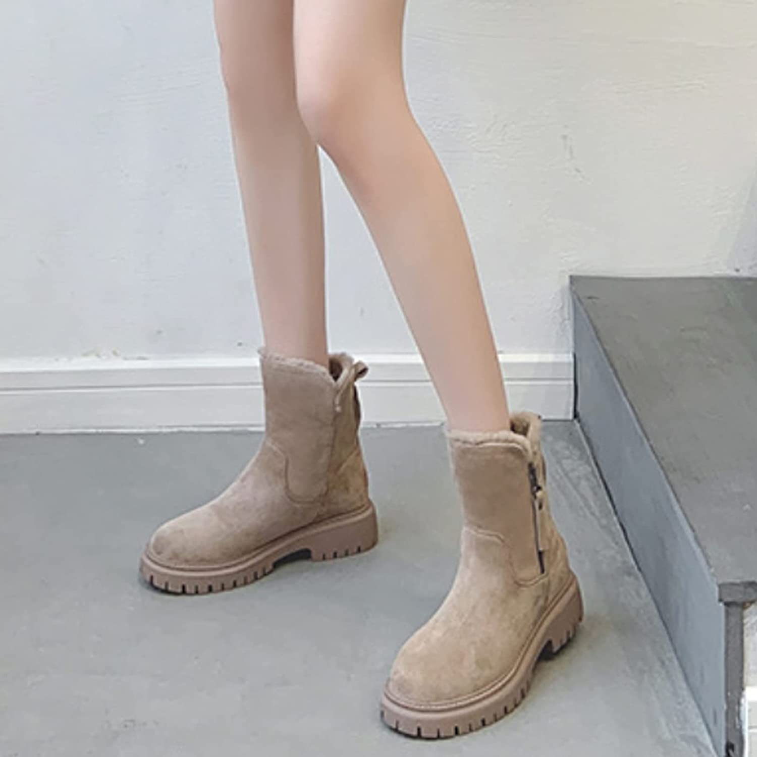 Florence | Women's Winter Chic Boots
