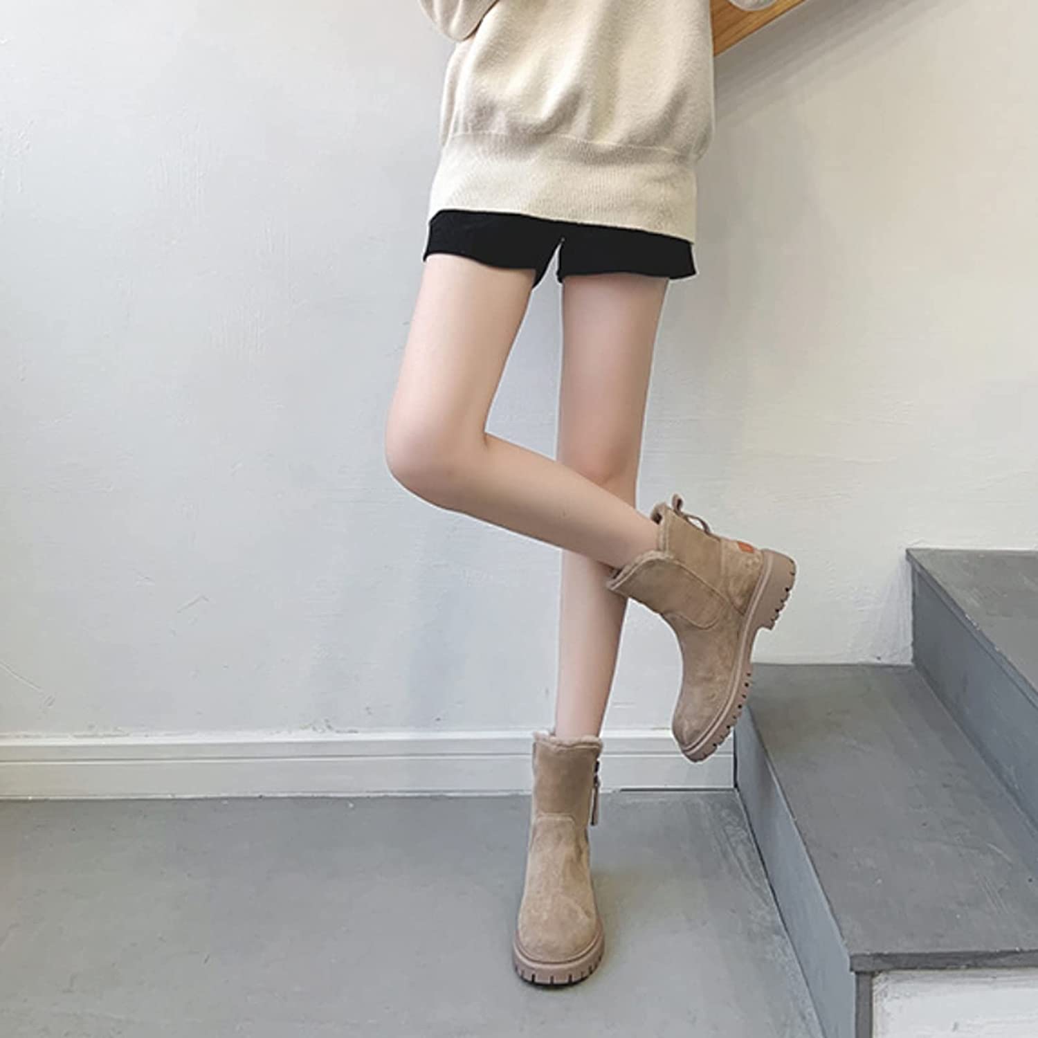 Florence | Women's Winter Chic Boots