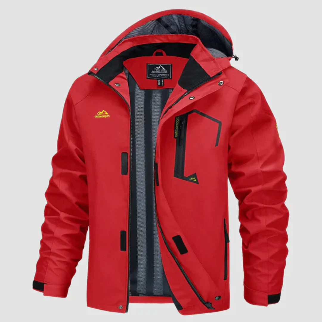 Men's Sports Jacket | Durable
