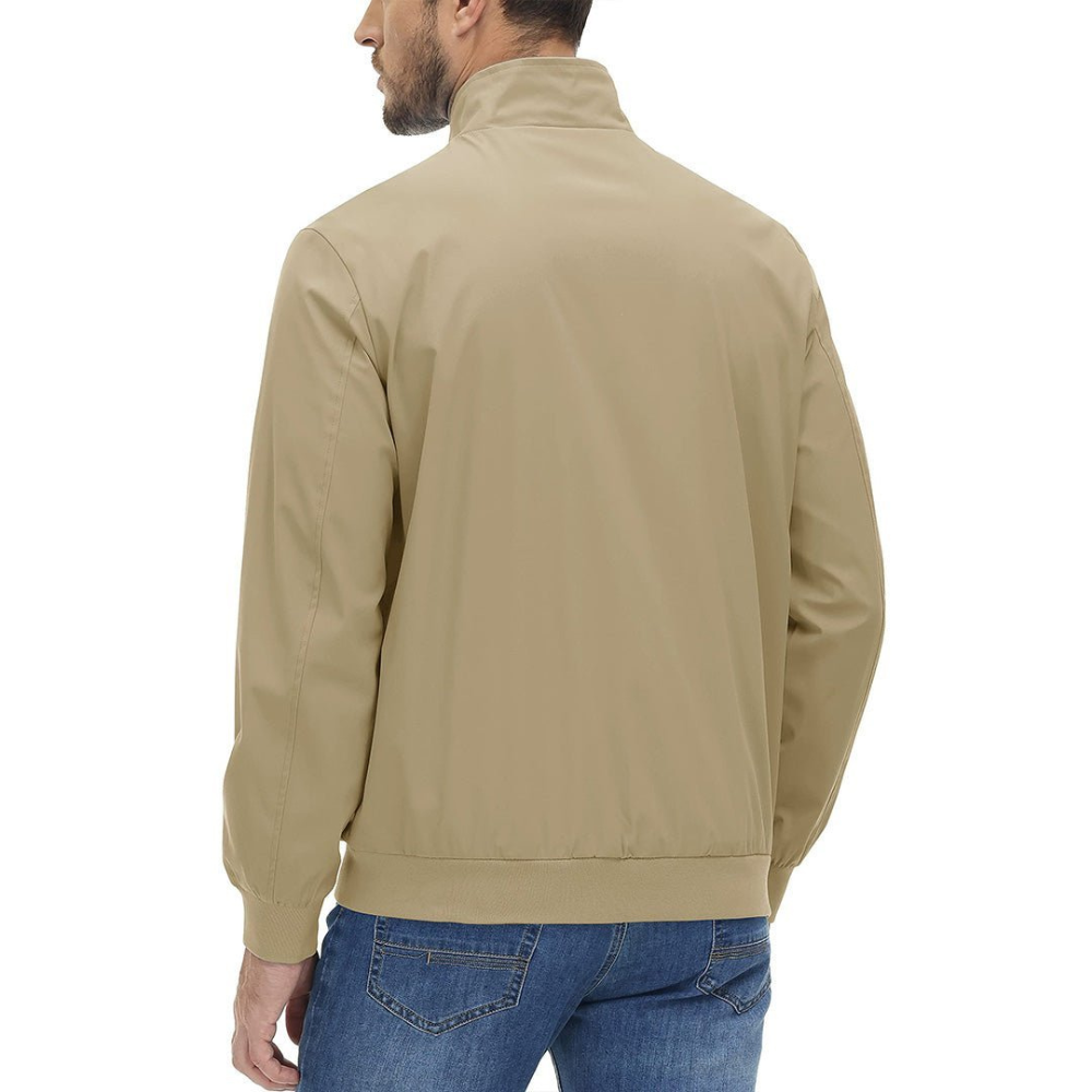 Men's Slim Fit Jacket | Everyday