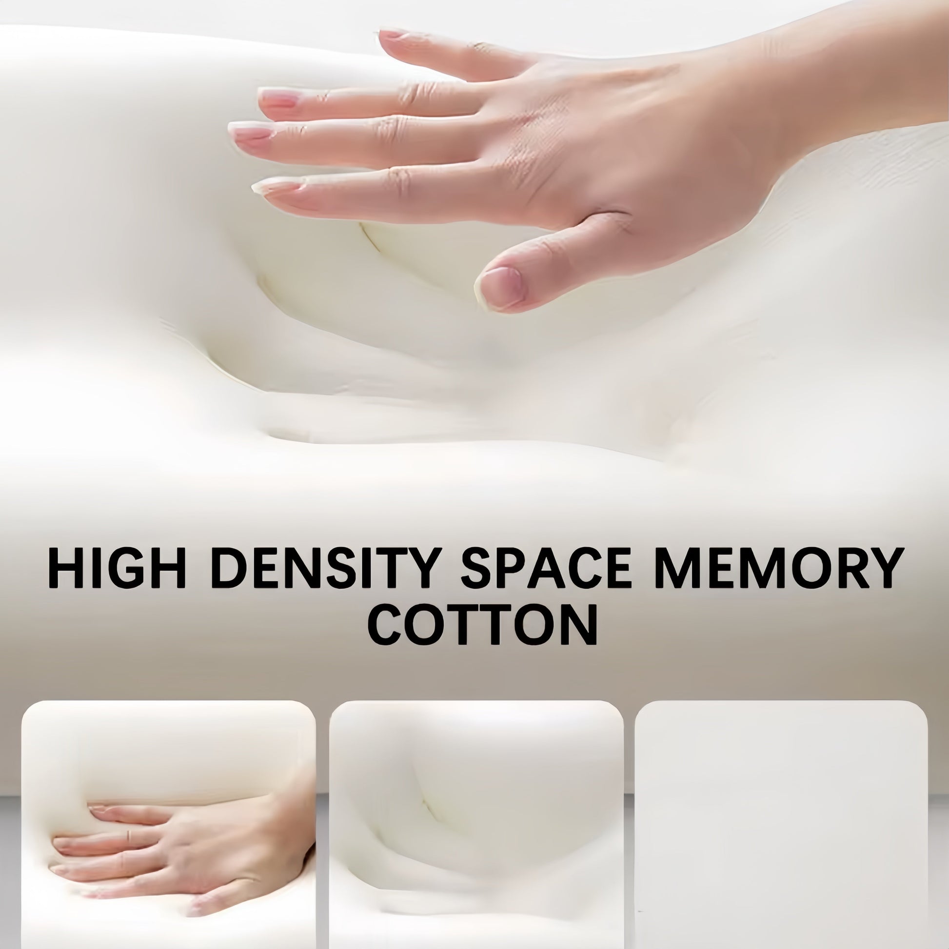 The Sensuara pillow - Specially designed for couples