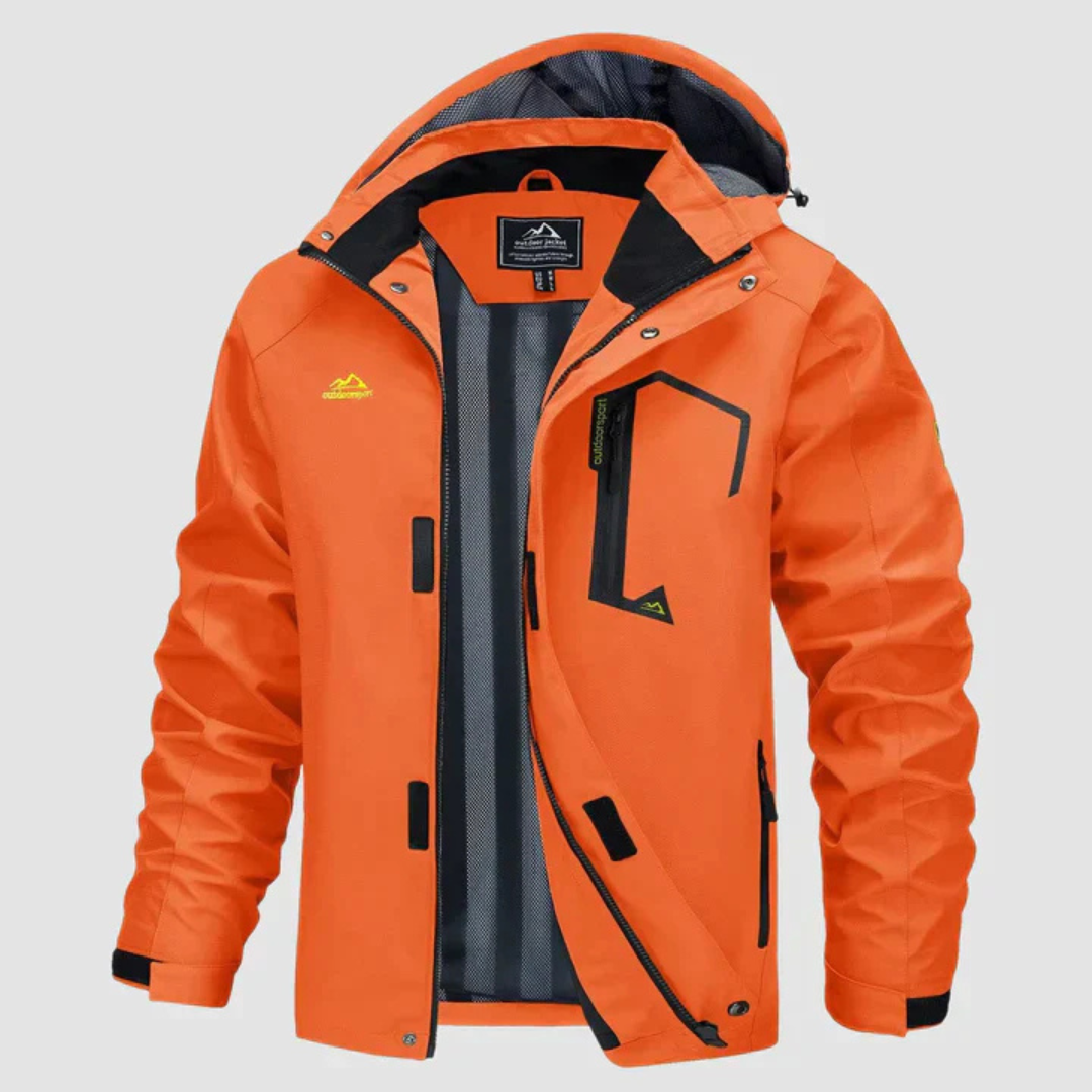 Men's Sports Jacket | Durable