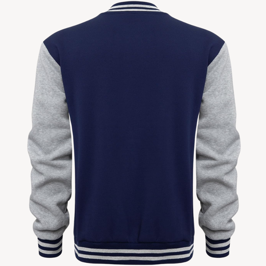 Baseball Jacket for Men