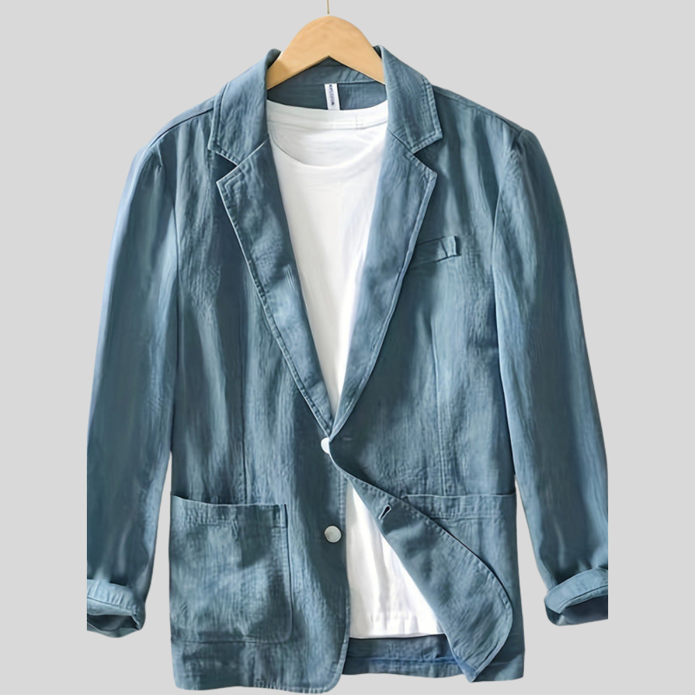 Men’s Casual Blazer | Outerwear