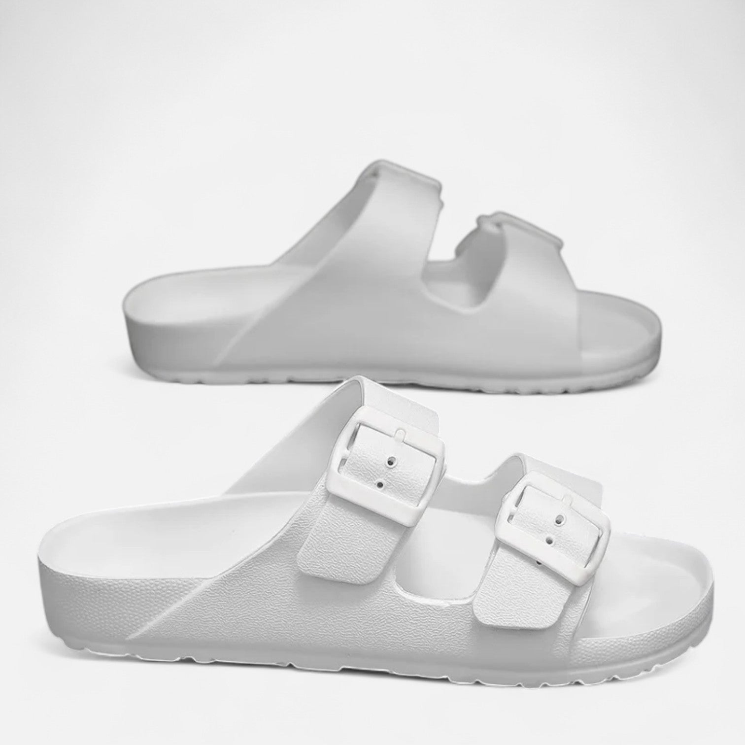 Men’s Casual Sandals – Effortless Comfort, Everyday Sophistication