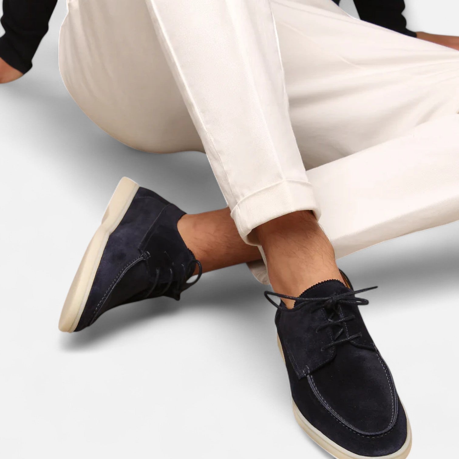 Men’s Leather Loafers – Timeless Craftsmanship, Effortless Sophistication