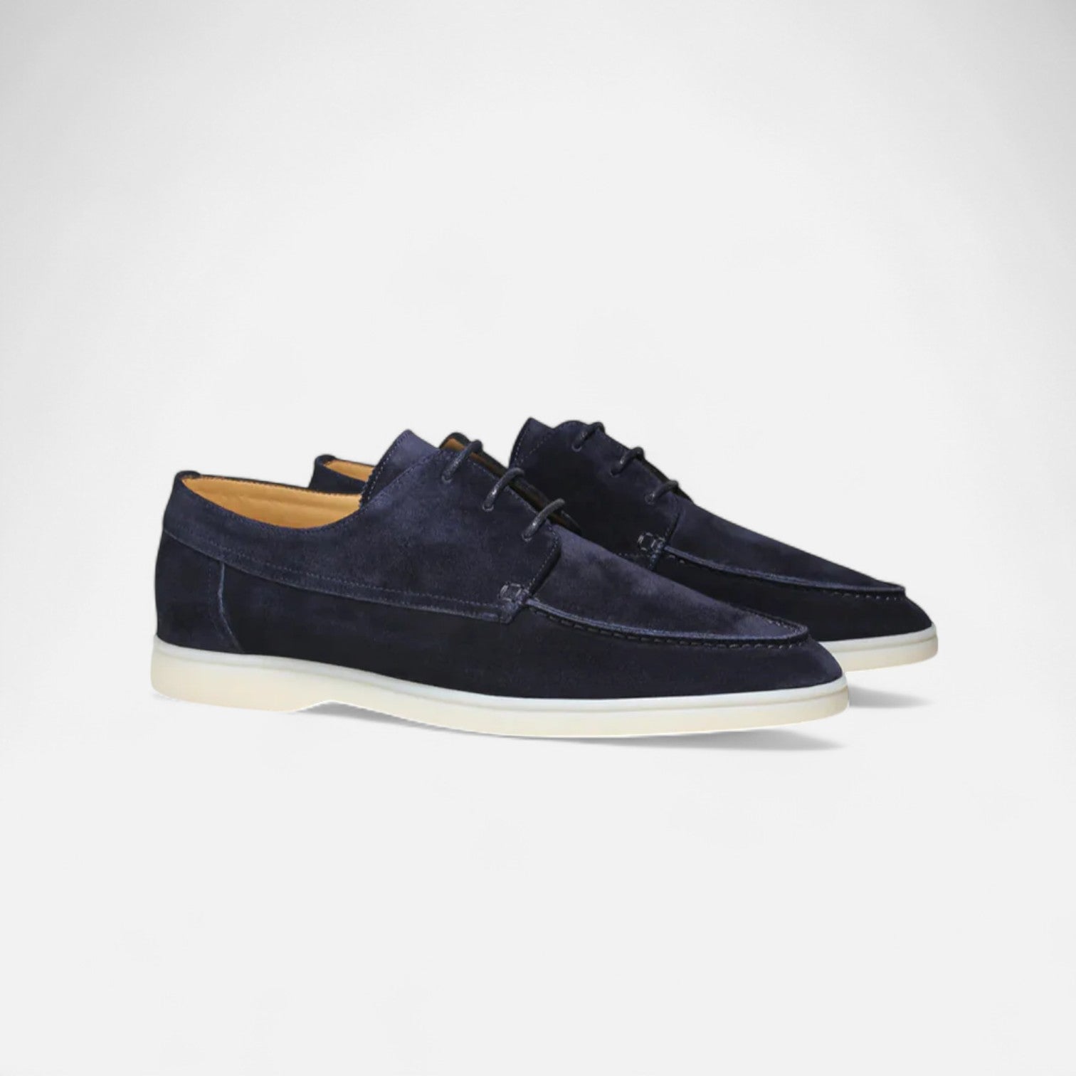 Men’s Leather Loafers – Timeless Craftsmanship, Effortless Sophistication