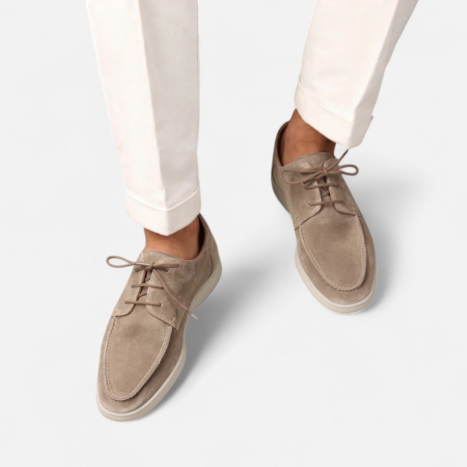 Men’s Leather Loafers – Timeless Craftsmanship, Effortless Sophistication