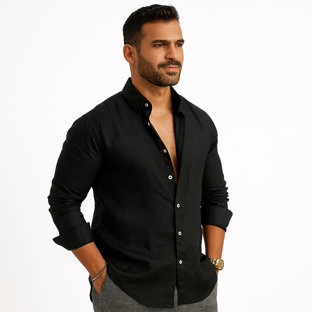 Classic Shirt for Men