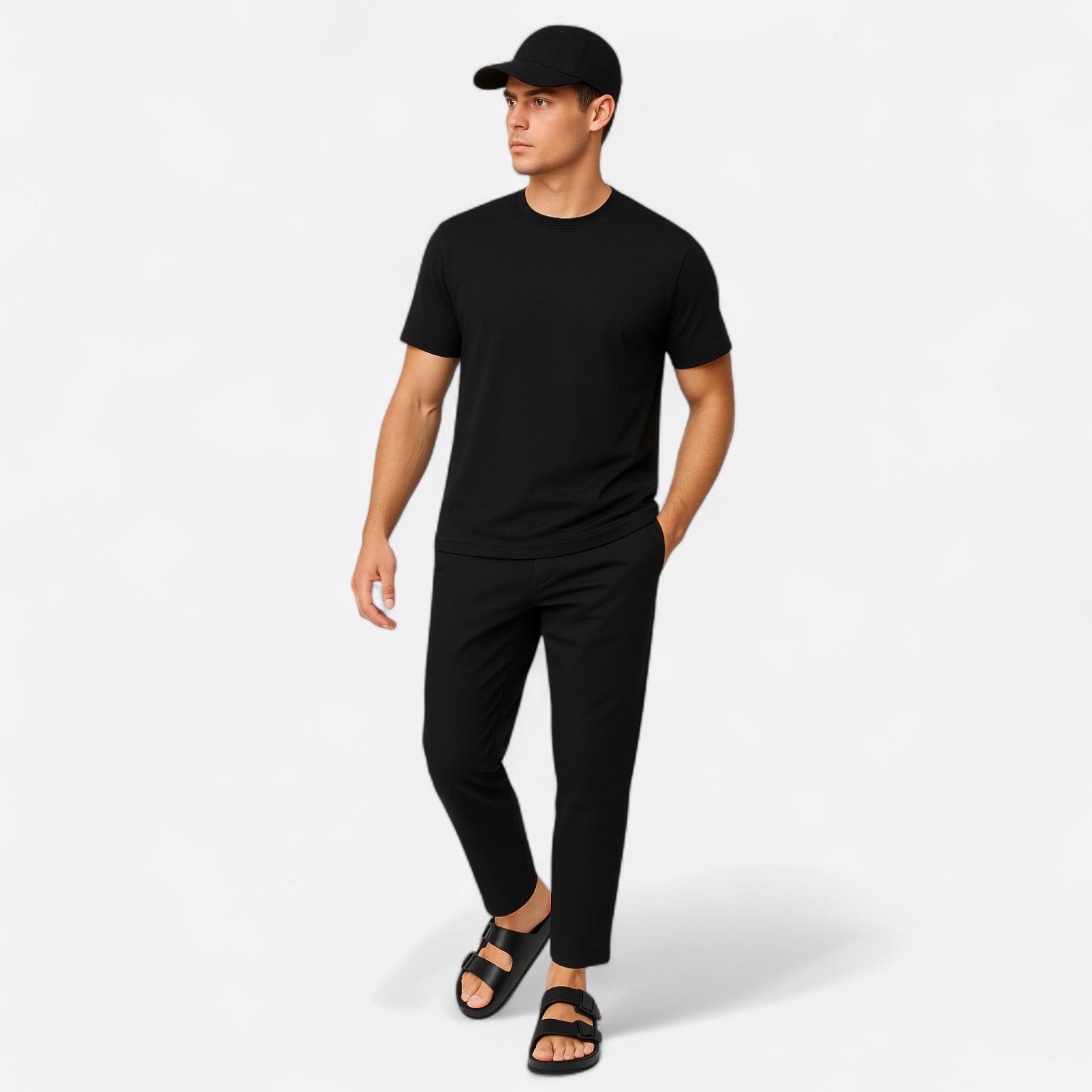 Men’s Casual Sandals – Effortless Comfort, Everyday Sophistication