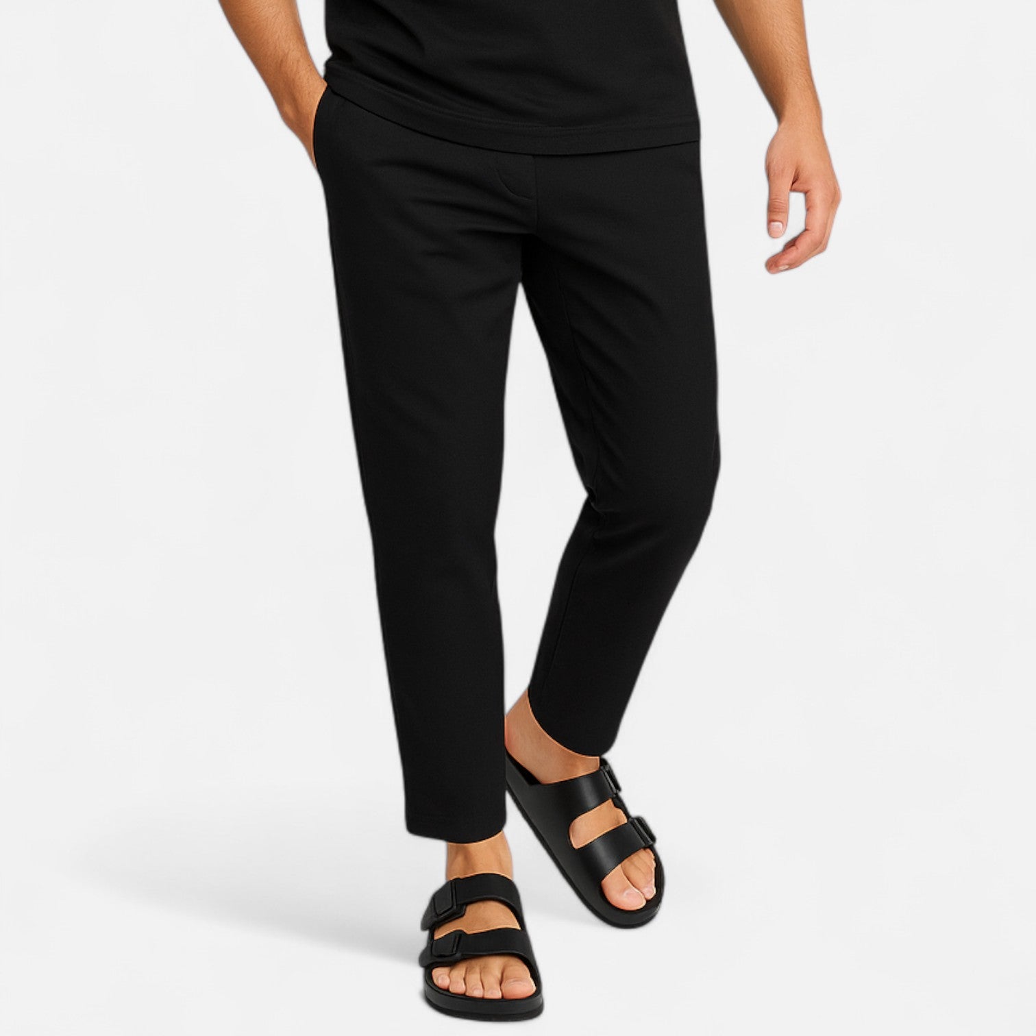 Men’s Casual Sandals – Effortless Comfort, Everyday Sophistication