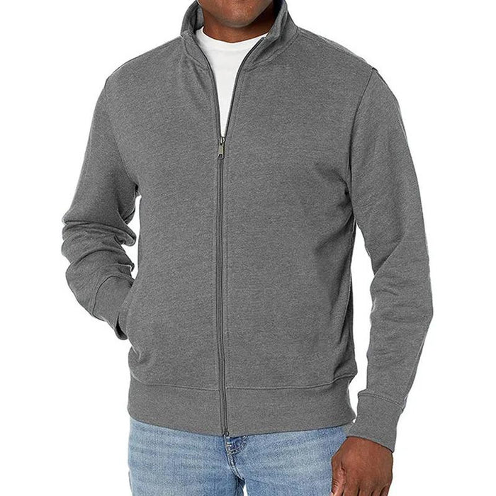 Men's Full Zip vest