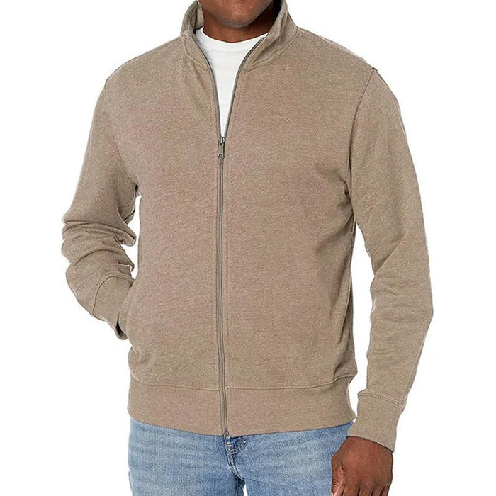 Men's Full Zip vest