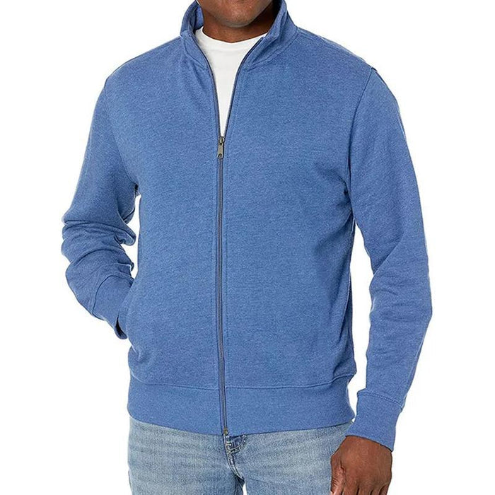 Men's Full Zip vest