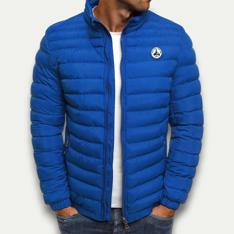 Men Lightweight Down Jacket