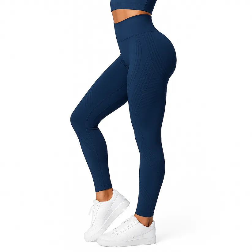 Maison 3D Legging – Say goodbye to lipoedema pain and swelling naturally