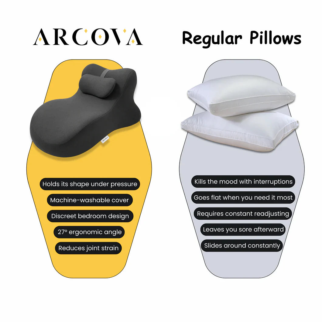 Arcova Sweet Spot Pillow