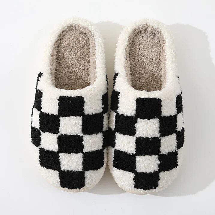 Phoebe | Women's Comfortable Indoor Slippers