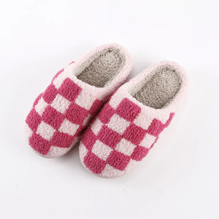 Phoebe | Women's Comfortable Indoor Slippers