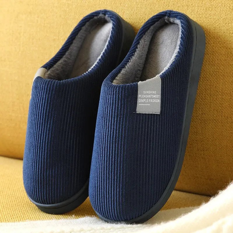 Iris | Women's Cozy Warm Slippers
