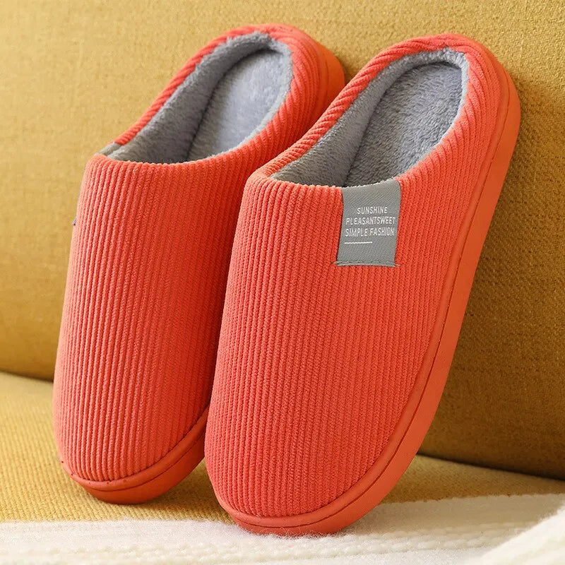 Iris | Women's Cozy Warm Slippers